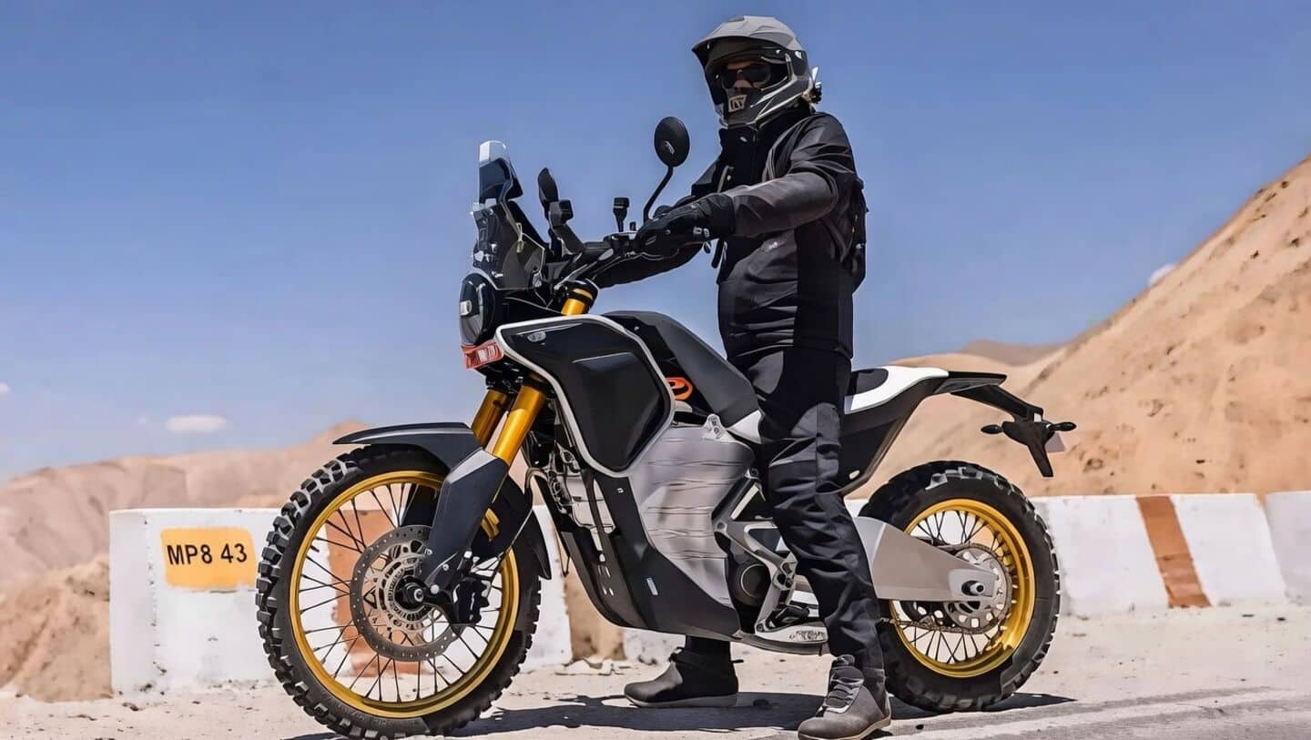 Royal Enfield, Hero and Norton launching adventure bikes in India
