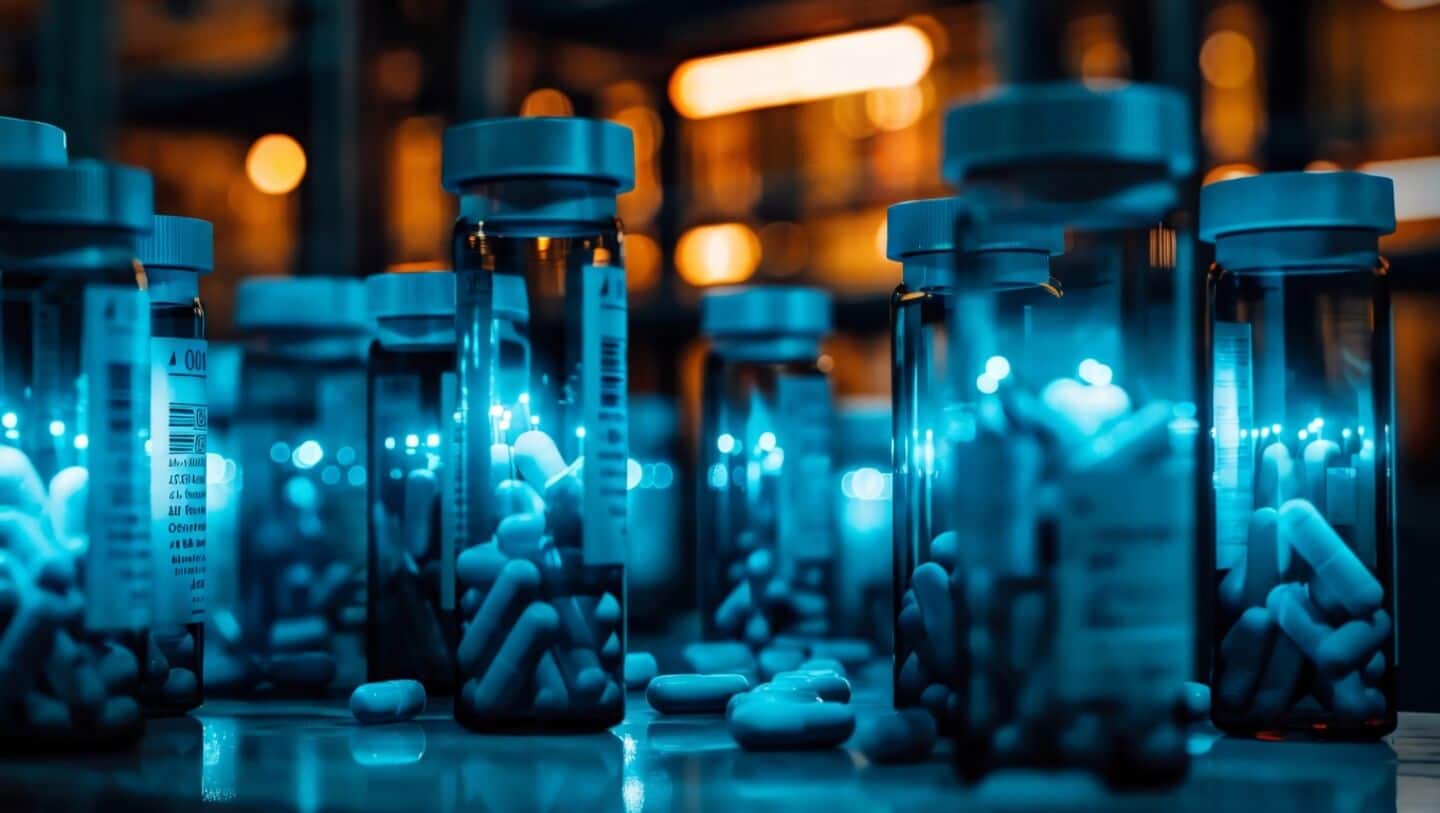 SandboxAQ integrates drug discovery models into Anthropic's Claude chatbot
