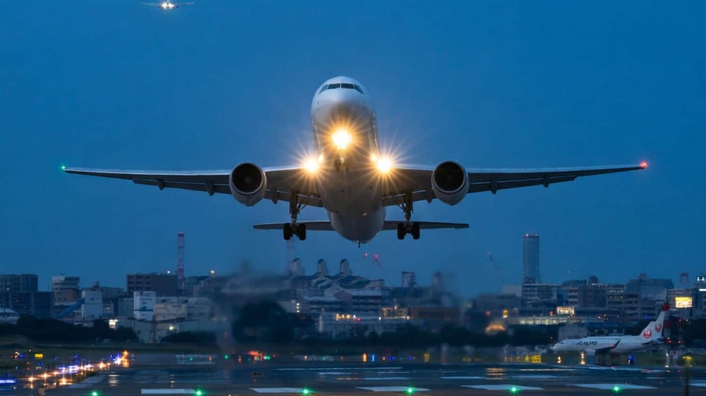 Murlidhar Mohol says 26,000 international flights canceled since February