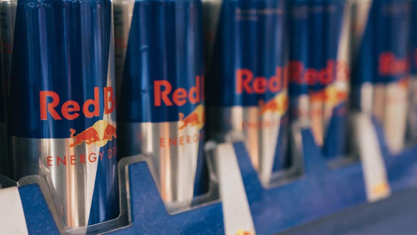 Red Bull takes FSSAI to court over 'energy' label