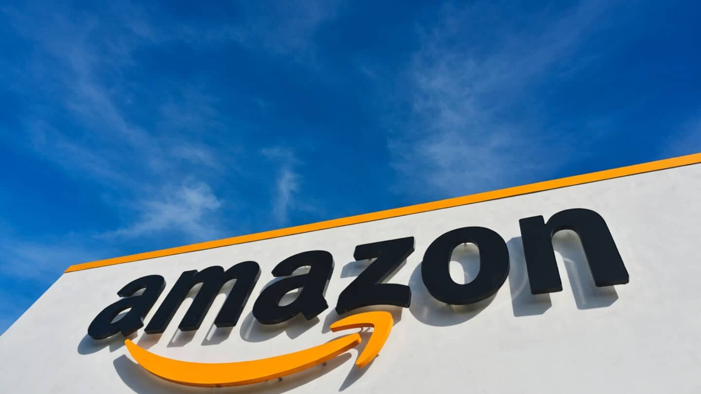 Amazon India to invest ₹2,800cr improving warehouse and delivery conditions