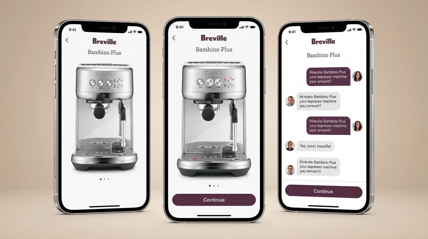 Amazon launches AI audio Q&A tool on shopping pages