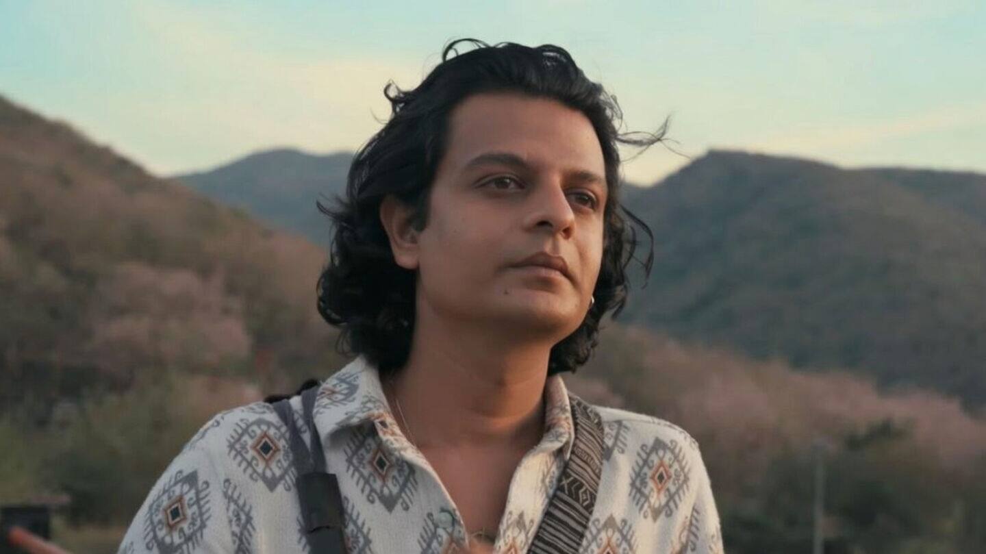 Gujarati 'Laalo - Krishna Sada Sahaayate' screens at Cannes