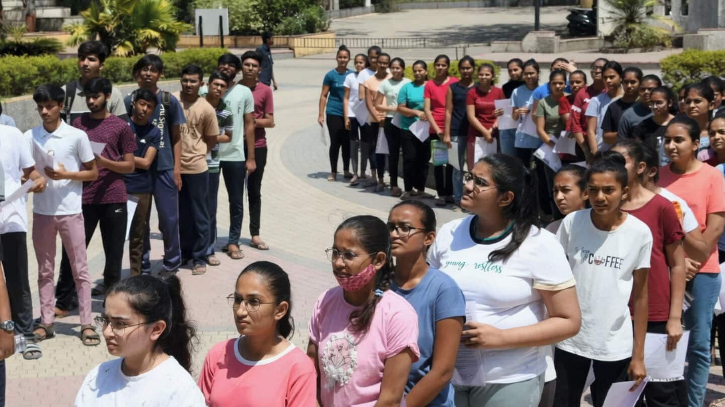NTA extends NEET-UG 2026 exam duration to 195 minutes