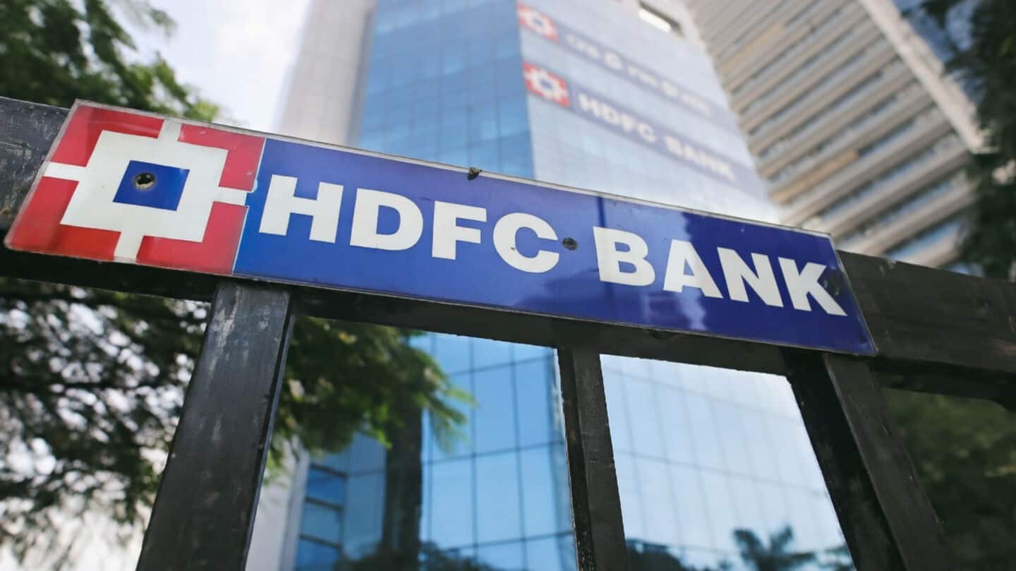 HDFC Bank launches 'Neev' AI platform and in-house fraud system