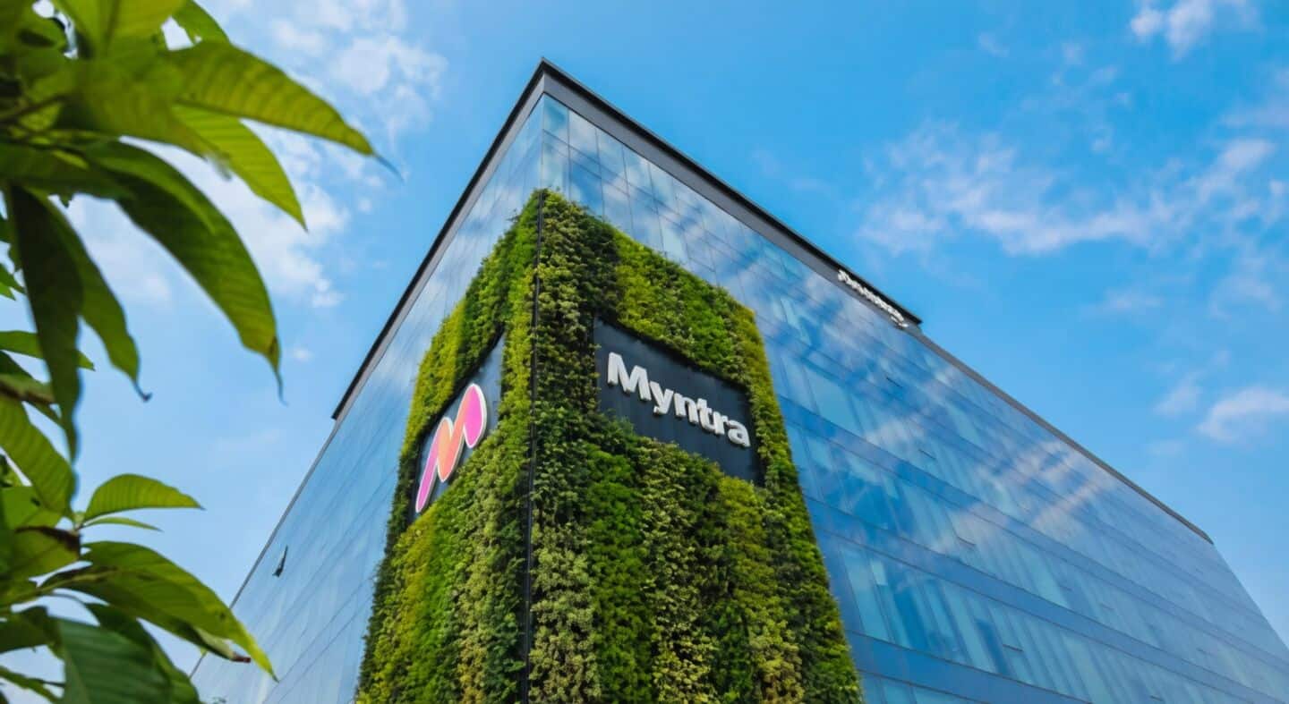Myntra launches affiliate for Ultimate Glam Clan creators, 8%-12% commission