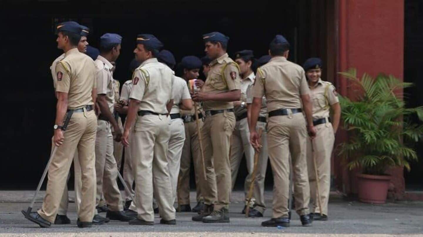 Mumbai man kills ex-girlfriend, then himself over breakup