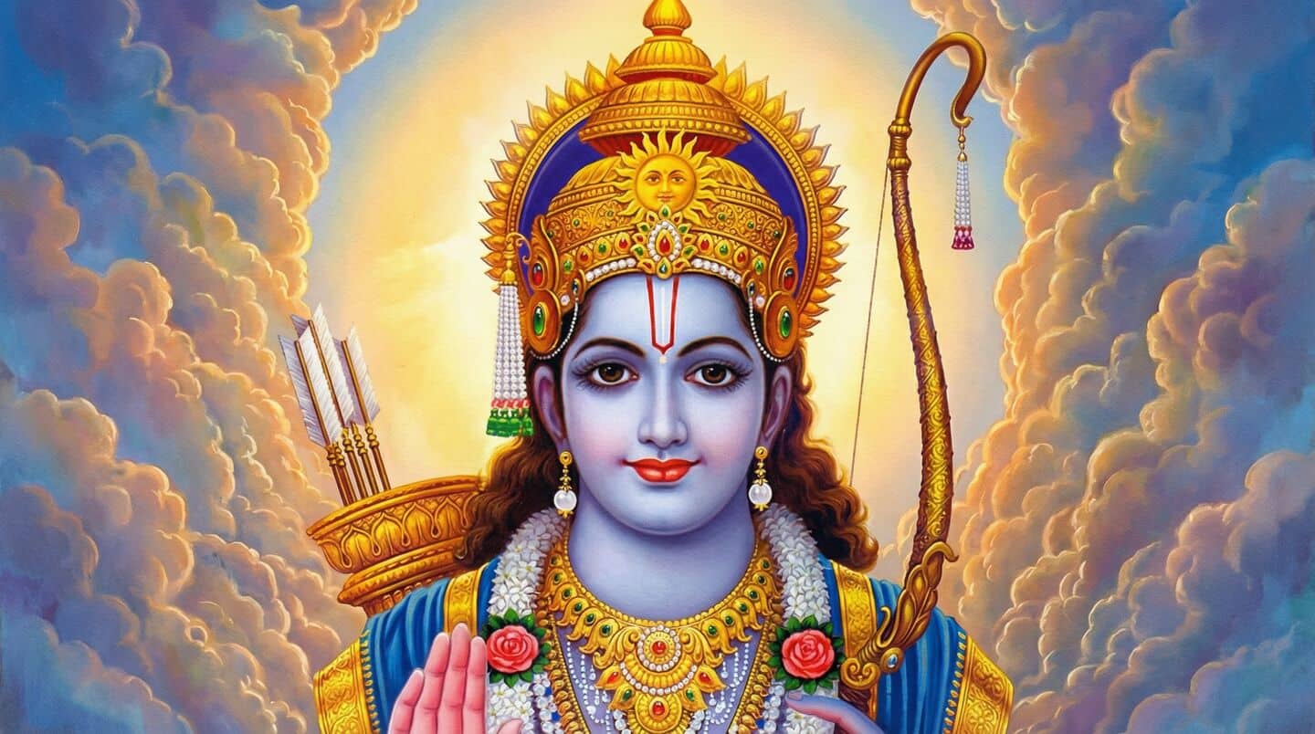 Ram Navami 2026: Date, significance, and rituals