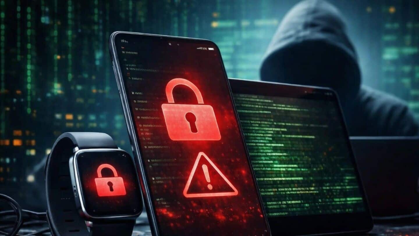 Your phone could be at risk from these critical bugs