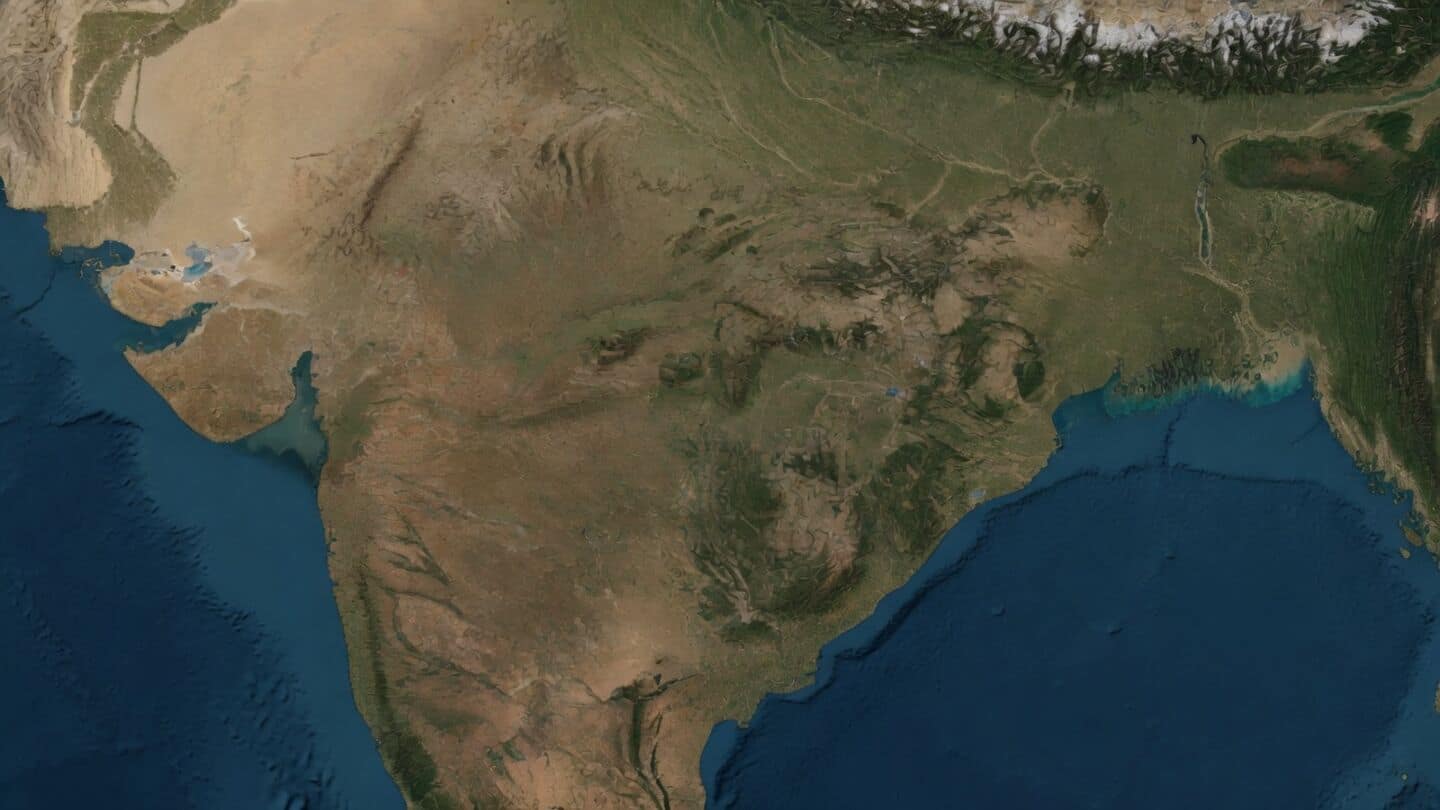 IMD: Monsoon to pick up across India next week