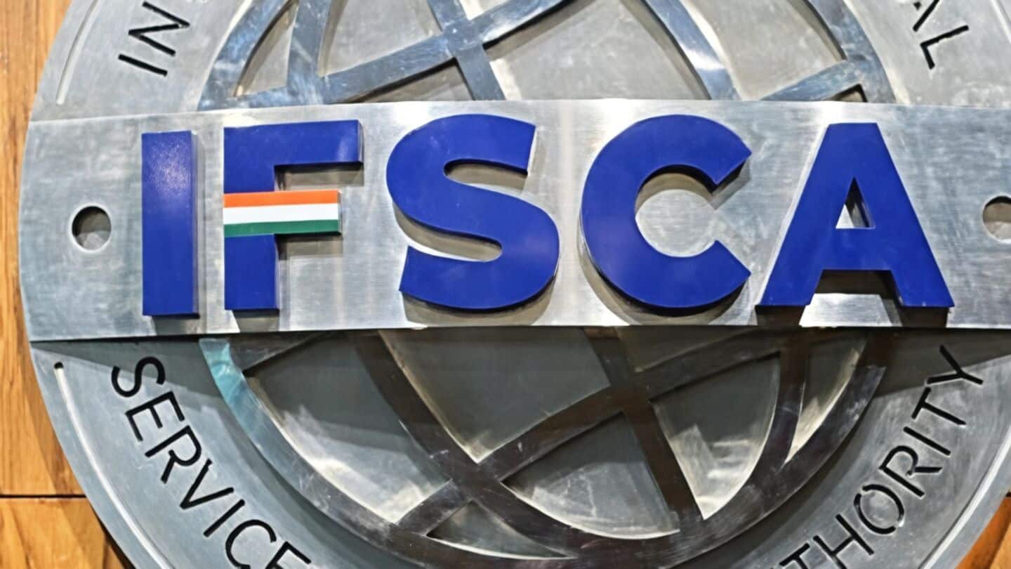 IFSC to introduce 1 KYC at GIFT IFSC for investors