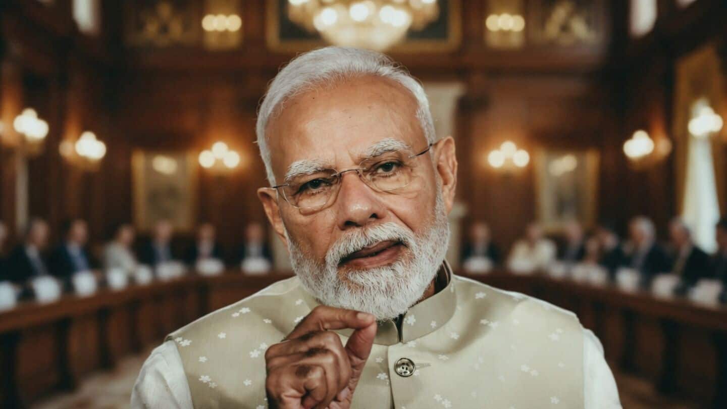 Prime Minister Narendra Modi begins Uzbekistan Kyrgyzstan trip for SCO