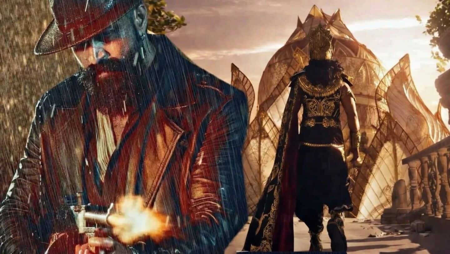 Actor Yash cast as Ravana in 'Ramayana' after Malhotra's 'Toxic'