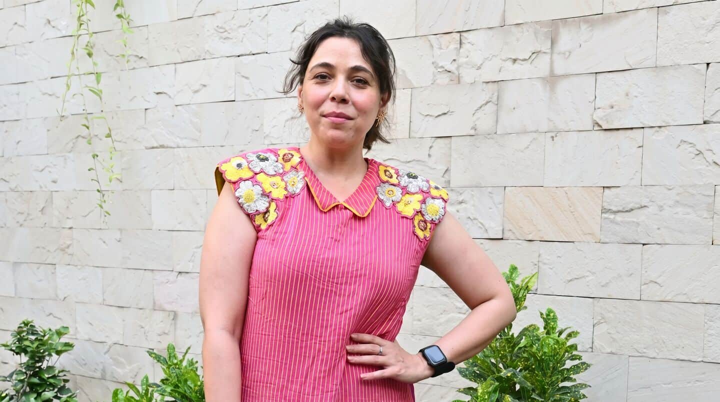 Gagroo's 'Heer Sara' marks cinema return after nearly 6 years