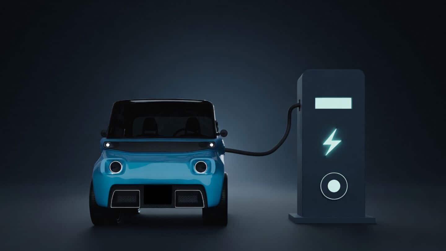 India's 15% EV import duty cut fails to lure automakers