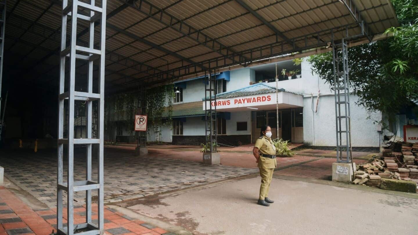 Kerala's Kozhikode faces 4th Nipah virus outbreak, patient on ventilator