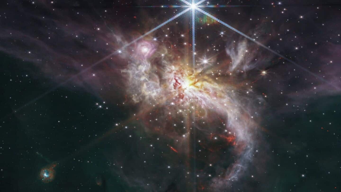 Protostars in IRAS 07299-1651 formed binary 60 years ago