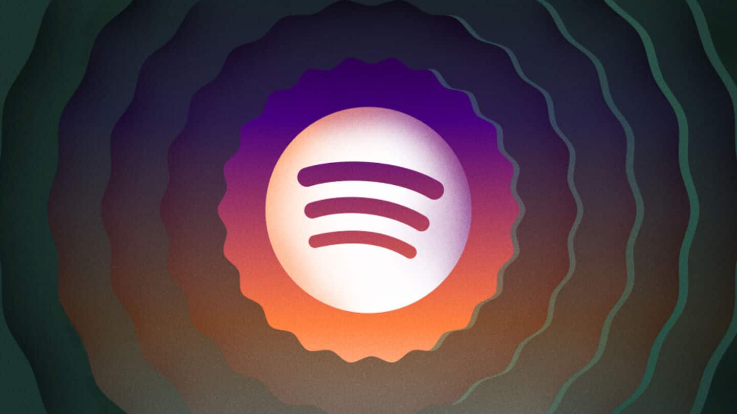 Spotify drops real-time song sharing with 'Listening Activity'