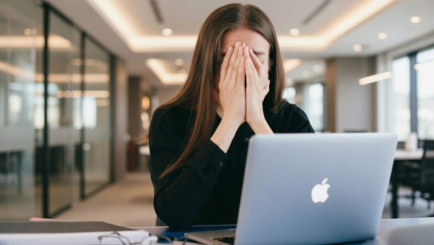 Over 73,000 tech jobs cut as firms adopt AI automation