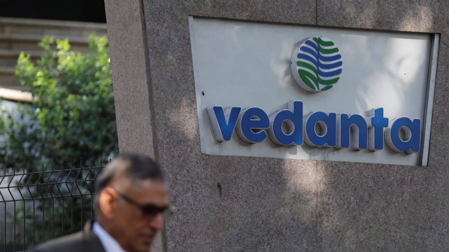 Vedanta splits into 5 companies as market value hits 3.52L/cr