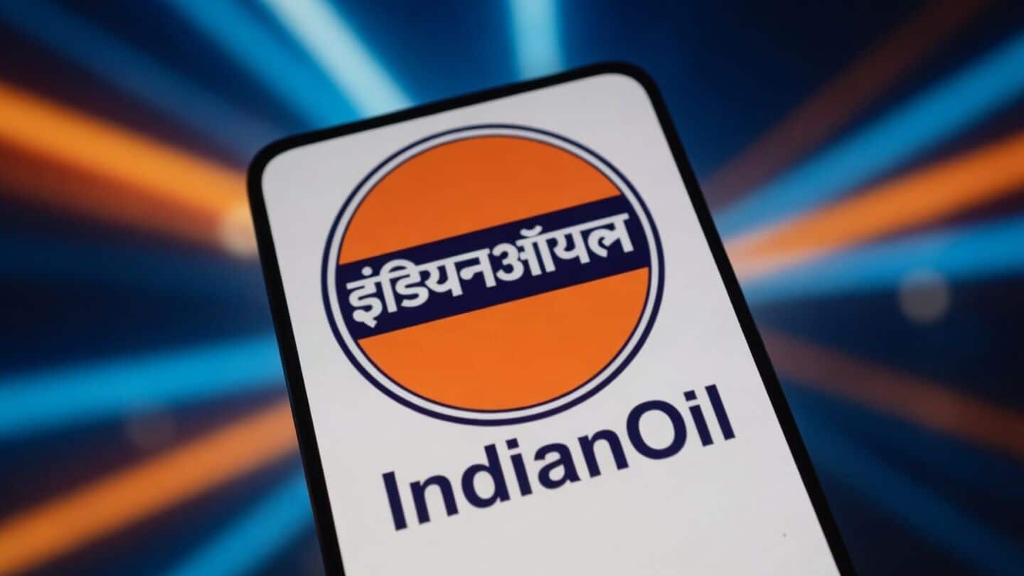 IOC sourcing 84% crude from spot market amid US-Iran war