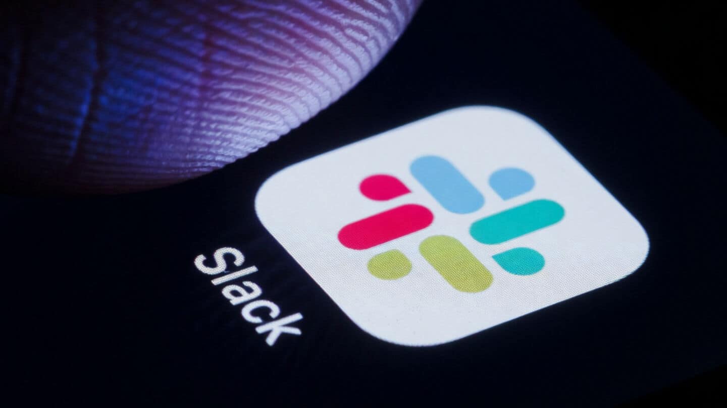 Salesforce upgrades Slackbot to understand chats and schedule meetings