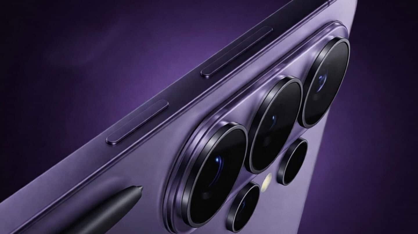 Samsung Galaxy S27 Ultra rumored with UFS 5.0 and Snapdragon-8-Elite-Gen-6-Pro