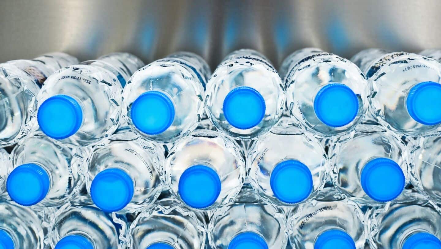 Iran conflict pushes India plastic costs up about 40%