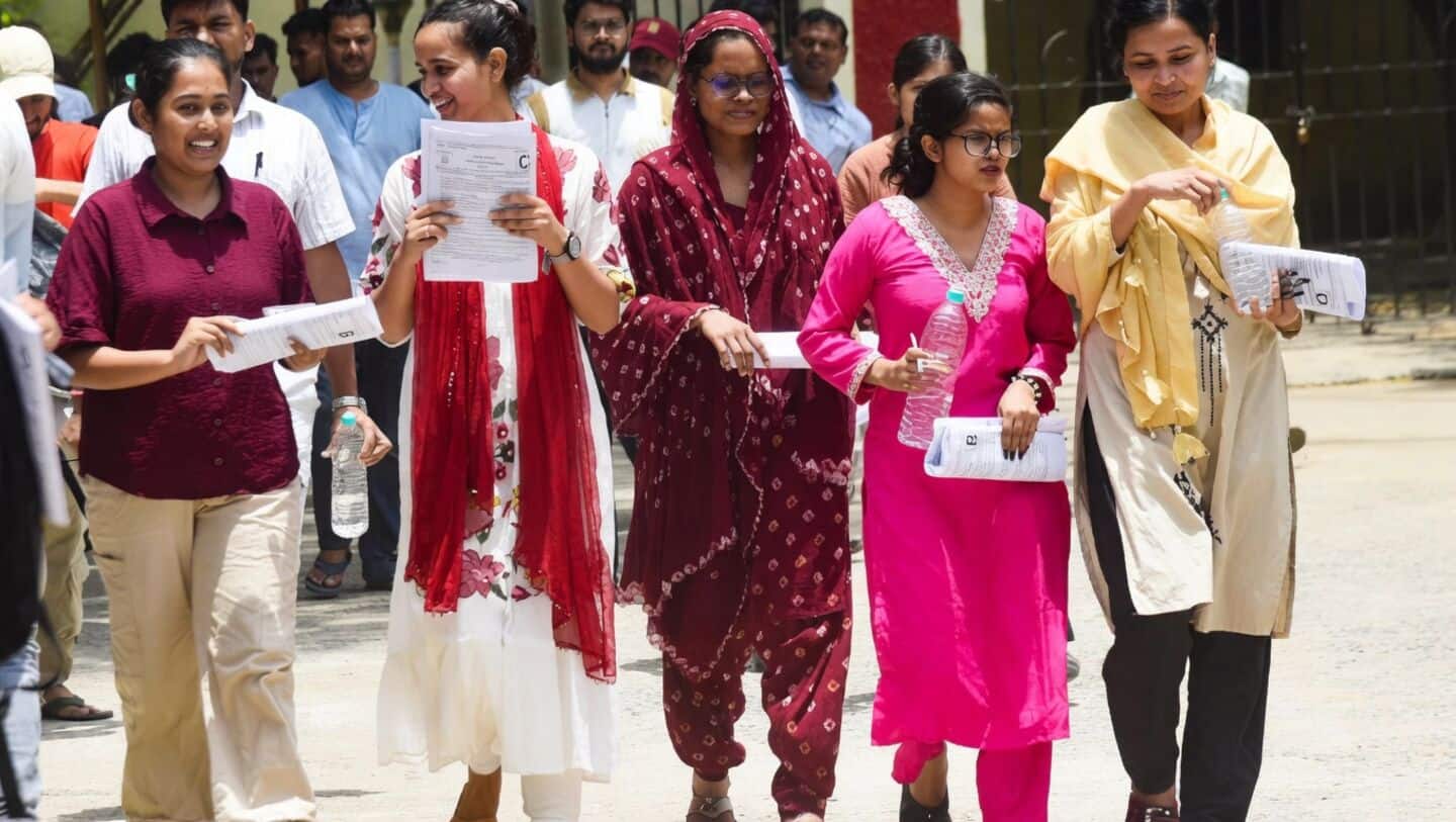UPSC releases Civil Services Prelims 2026 answer keys before results