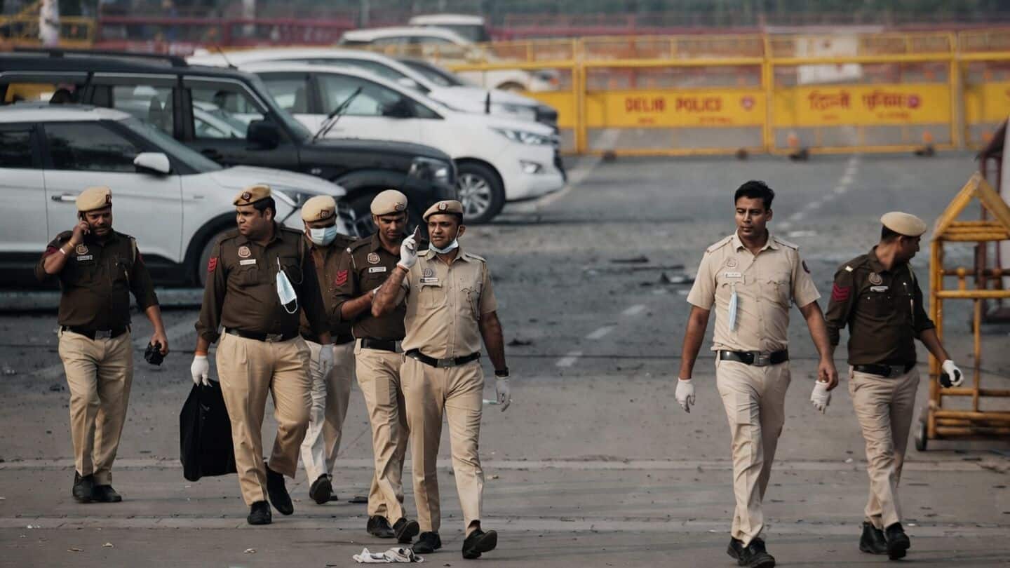 Delhi Police forms special task force to tackle exam fraud