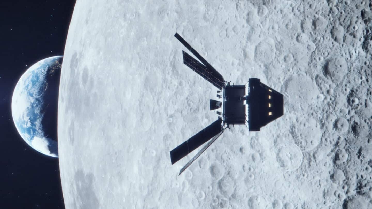 NASA's Artemis II begins Moon flyby after key engine burn