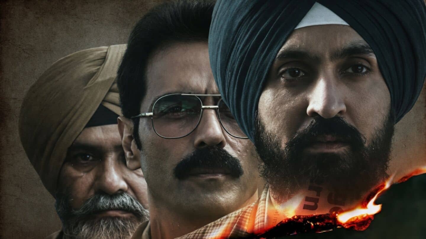 Government committee wants 'Satluj' ban kept after ZEE5 removal