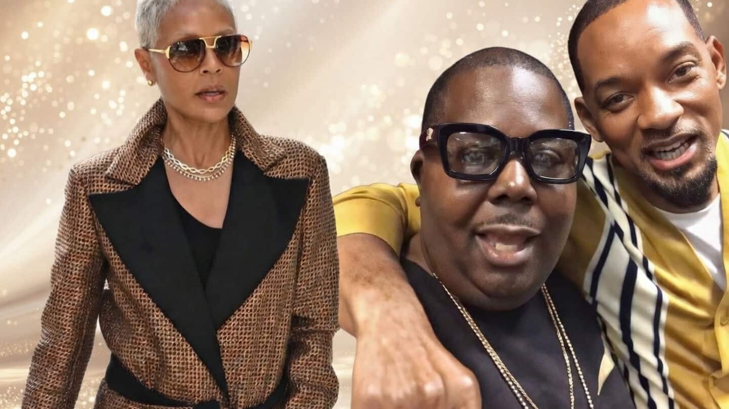 Pinkett Smith seeks $49,000 after court mostly dismisses Salaam lawsuit