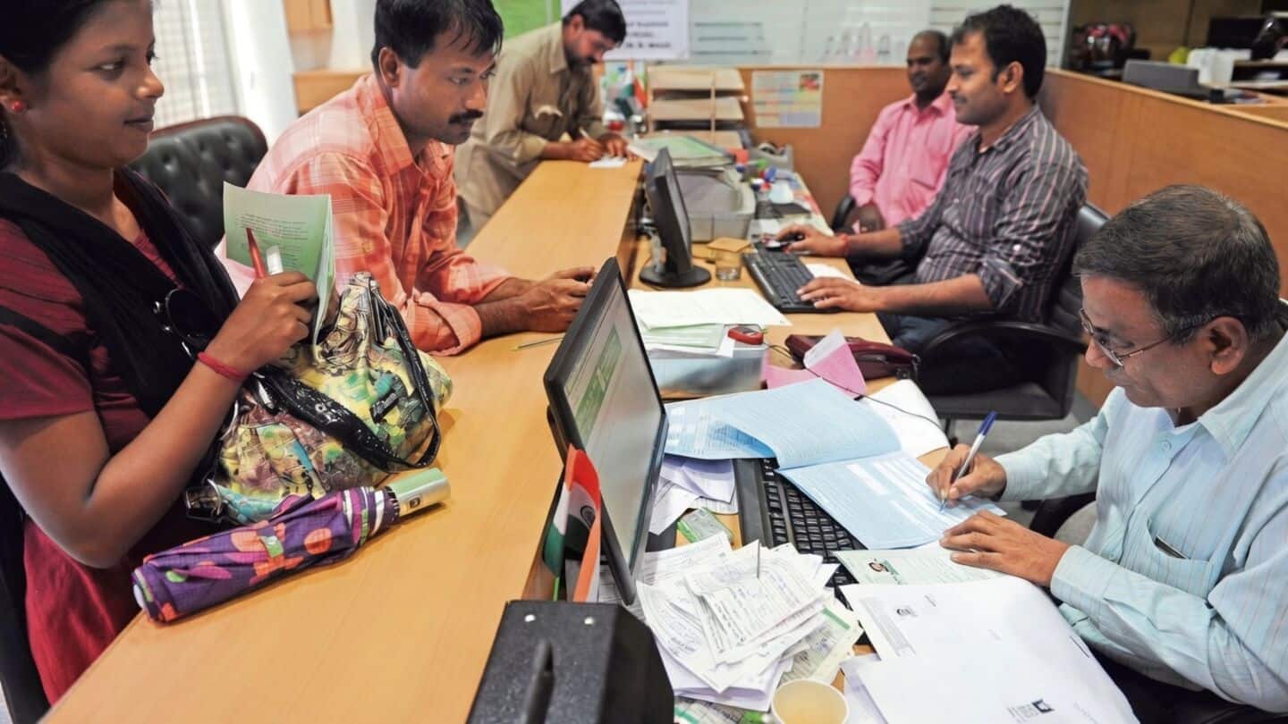 Banks close Sept 4 in many Indian cities for Janmashtami