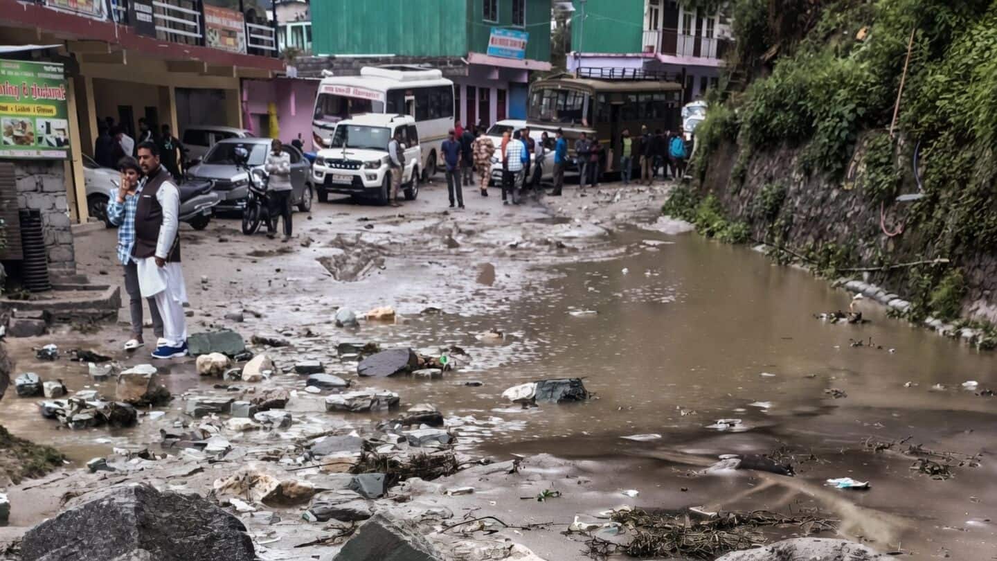 Char Dham Yatra in Uttarakhand on hold September 26, 27