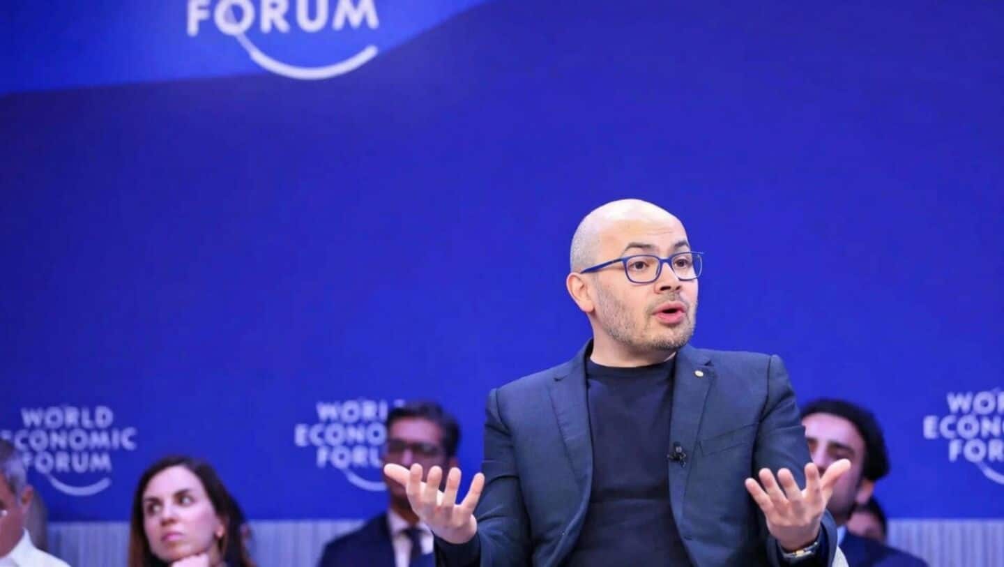 Demis Hassabis says OpenAI's ChatGPT launch reshaped AI research priorities