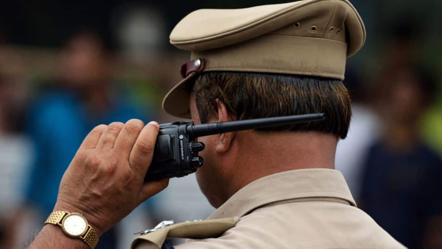 Bengaluru police probe mistreatment at Capgemini IT campus day care