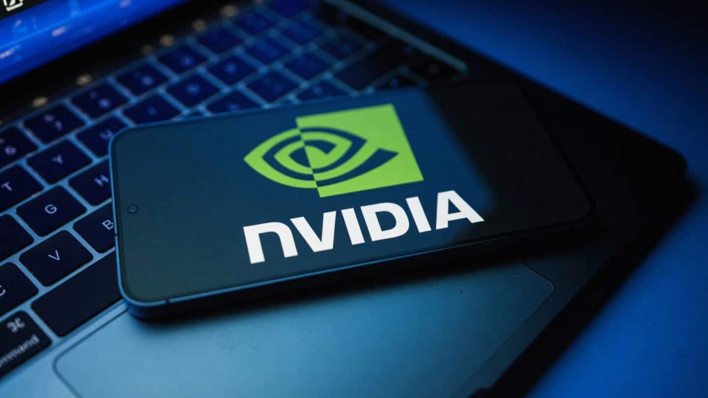 NVIDIA disclosed nearly 123 million SpaceX shares worth almost $21B