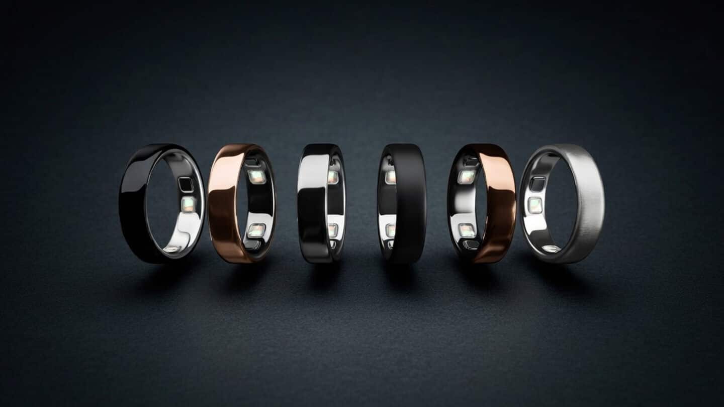 Oura plans September 2026 US IPO seeking over $16B valuation