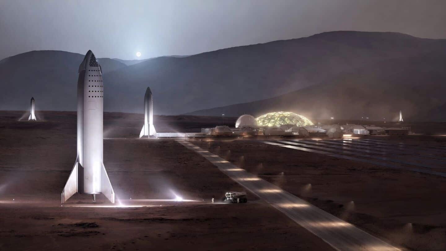 Ahmed Badreldin team makes nearly pure methane from Martian air