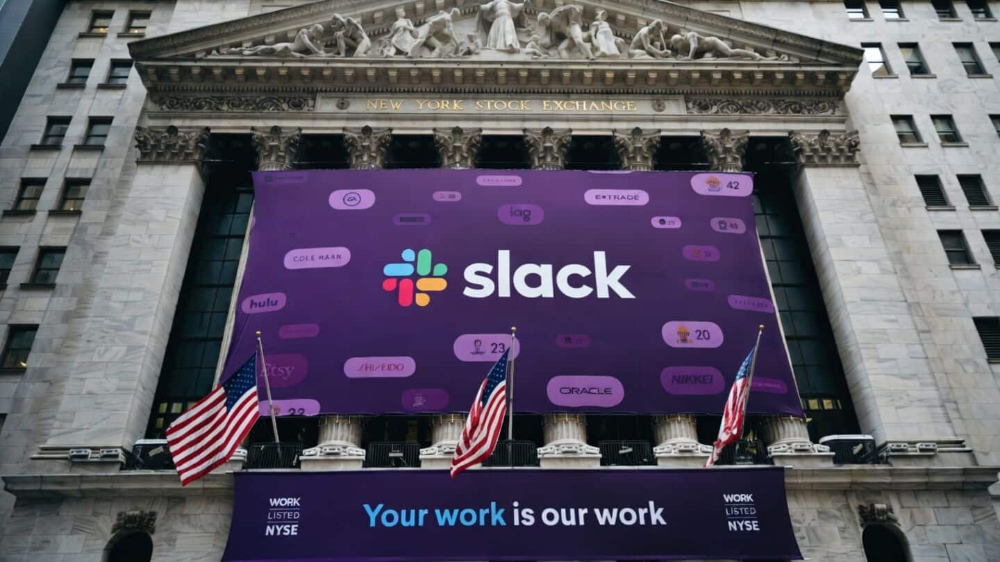 Slack launches Slack Code bringing AI coding buddies into chats