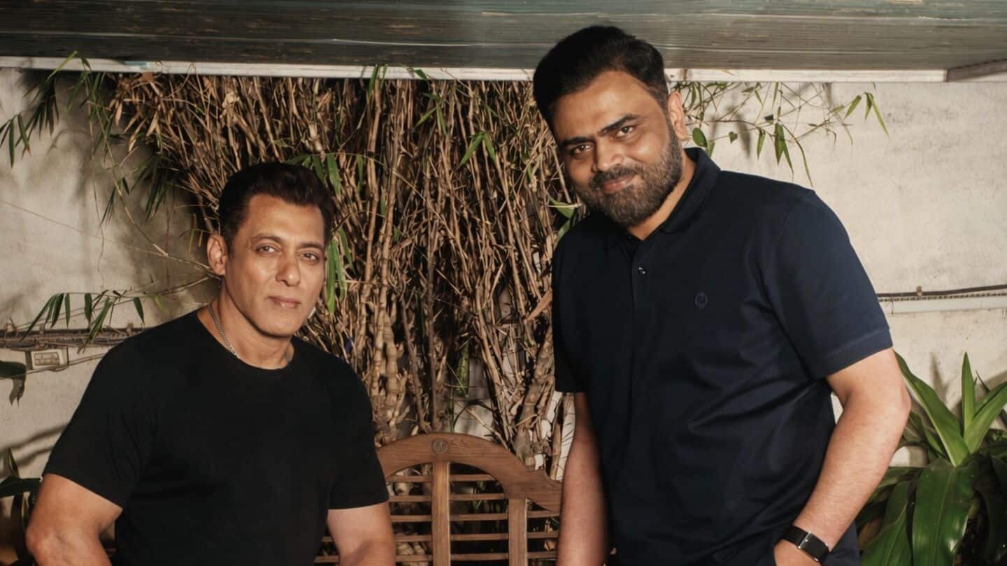 Khan gears up for final 50-day 'Monster' hand-to-hand combat shoot