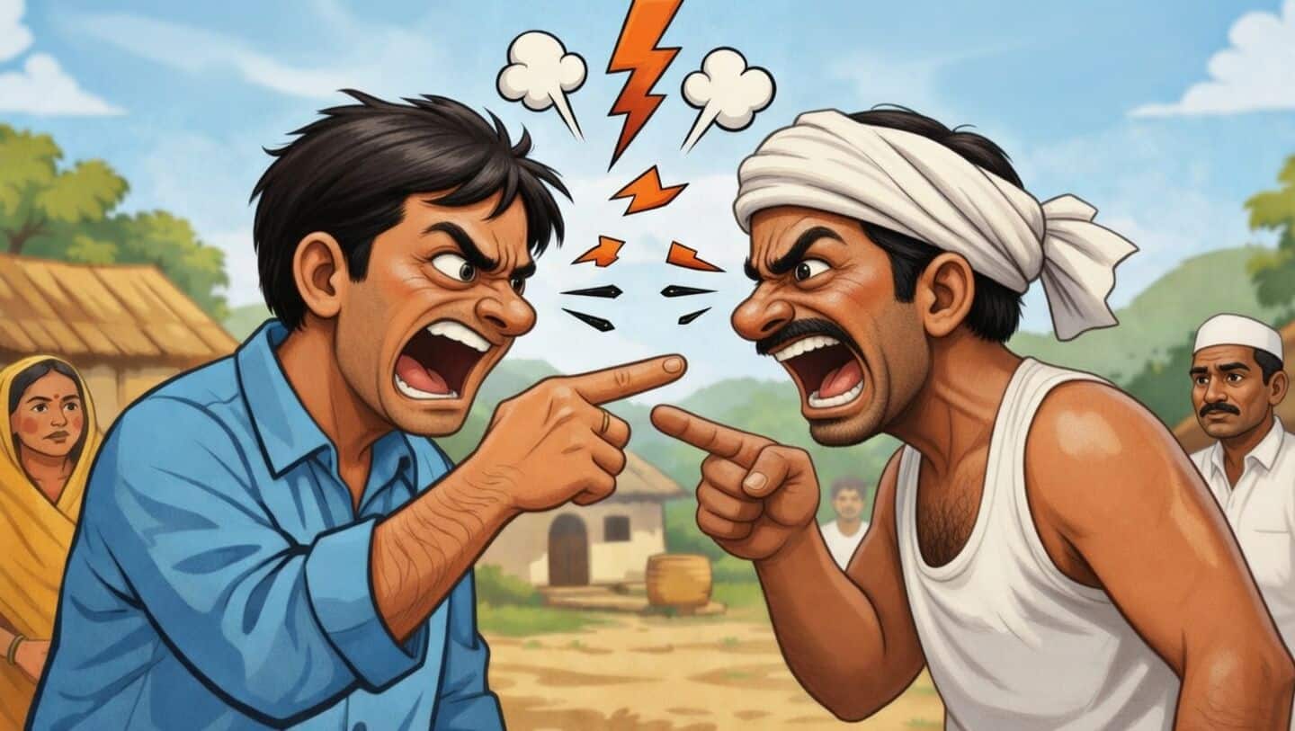 Maharashtra village imposes ₹500 fine for insults against women