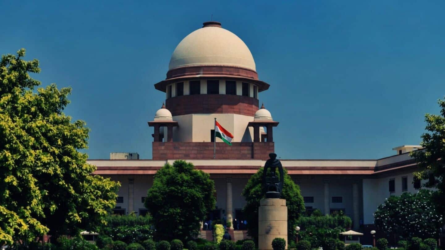 Supreme Court allows Bharti Airtel GST ITC on mobile towers