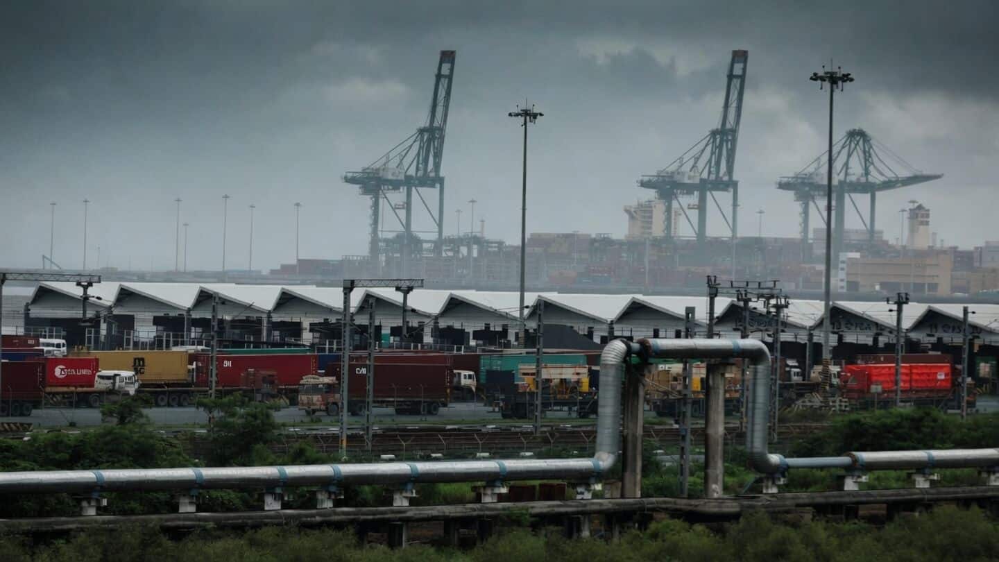 India and Mexico may sign ToR for PTA October 2026