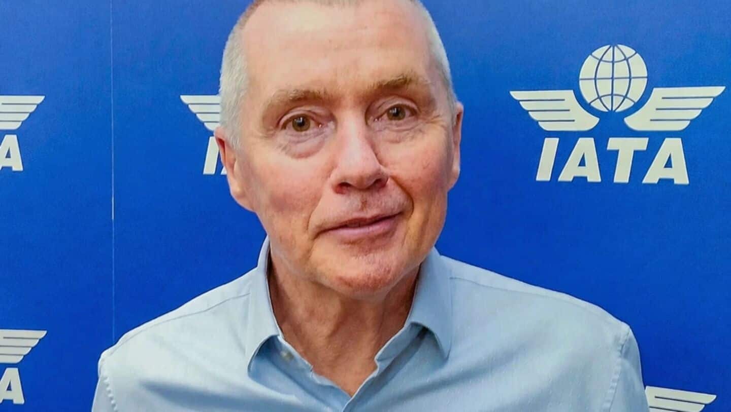 IndiGo taps Willie Walsh as CEO starting by August 3
