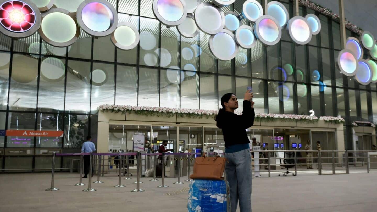 Government mulls letting Adani and GMR run airlines pending approvals