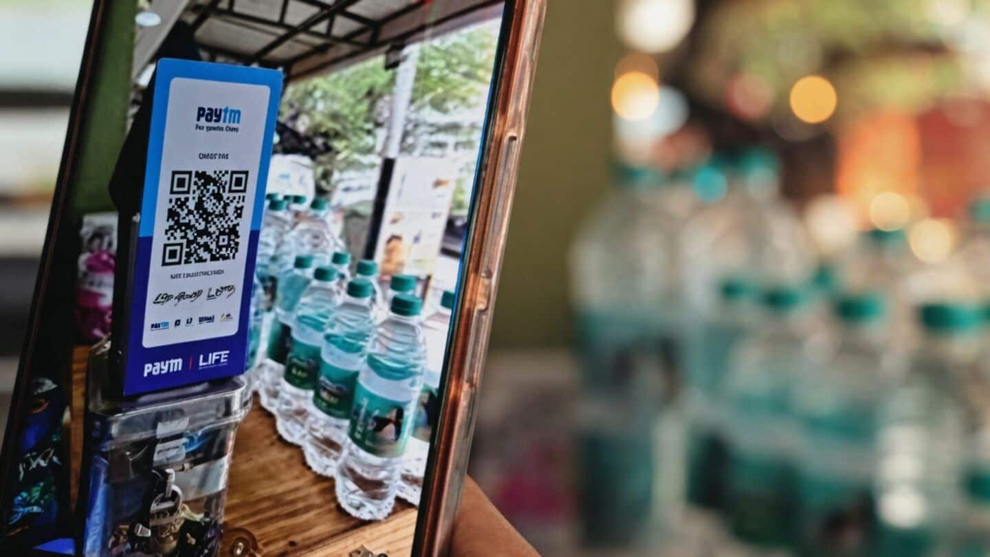 India payments industry raised $5.8B since 2021, early rebound signs
