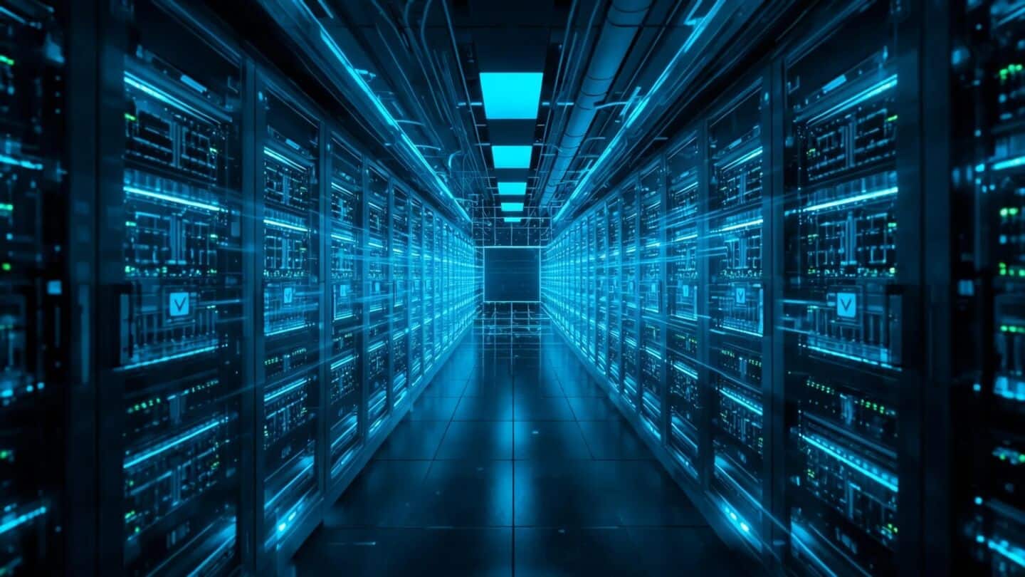 Planned 45 US data centers $68B paused amid local pushback