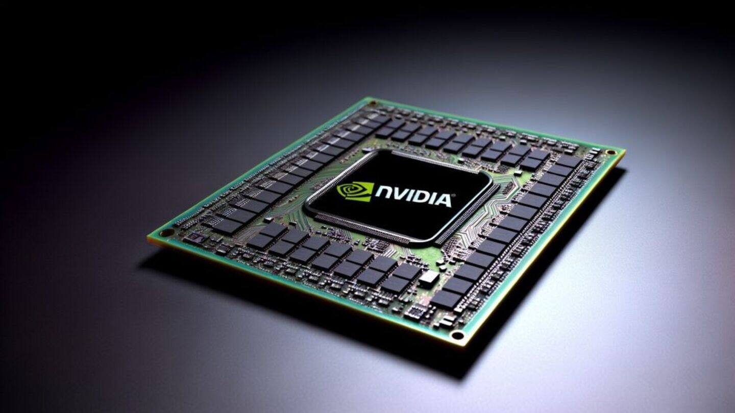 NVIDIA's banned AI chips are getting repaired in China